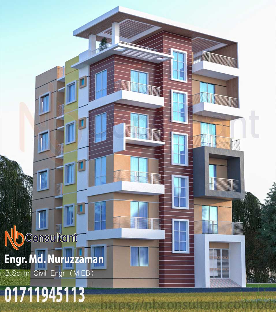 Khan Palace, Gulshan Heights