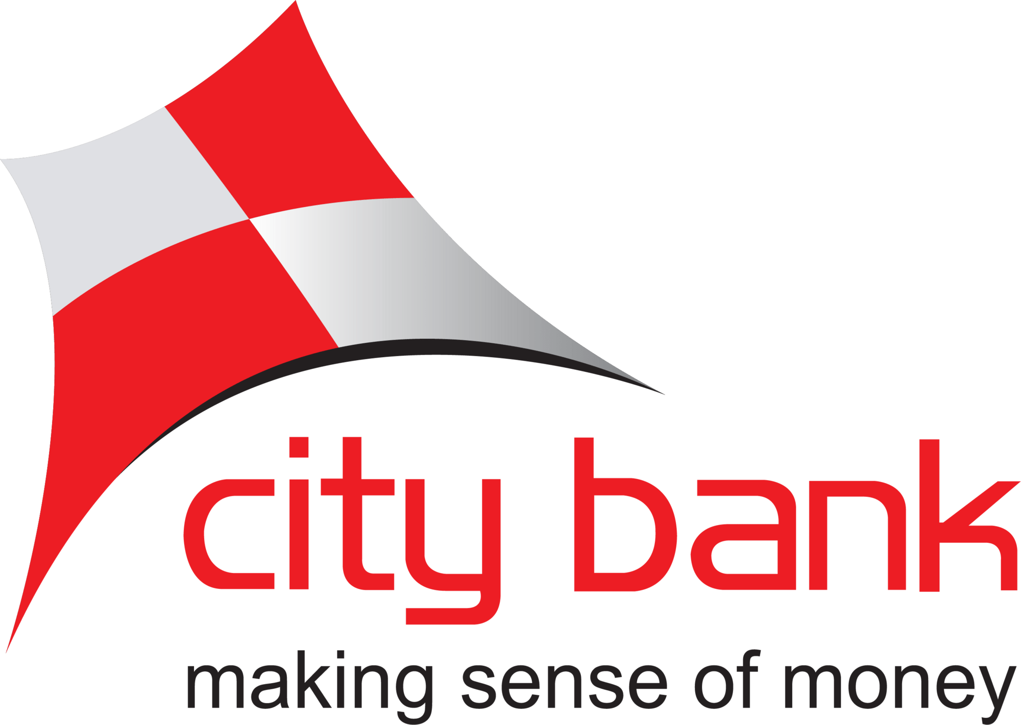City Bank logo